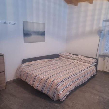 All New And Privat Parking La Graziosa Apartment เจนัว ภายนอก รูปภาพ